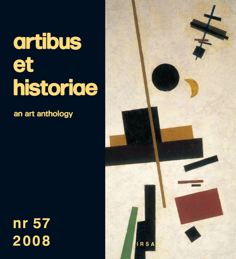 Artibus et historiae