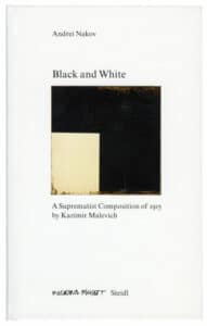 Malewich, Black and White