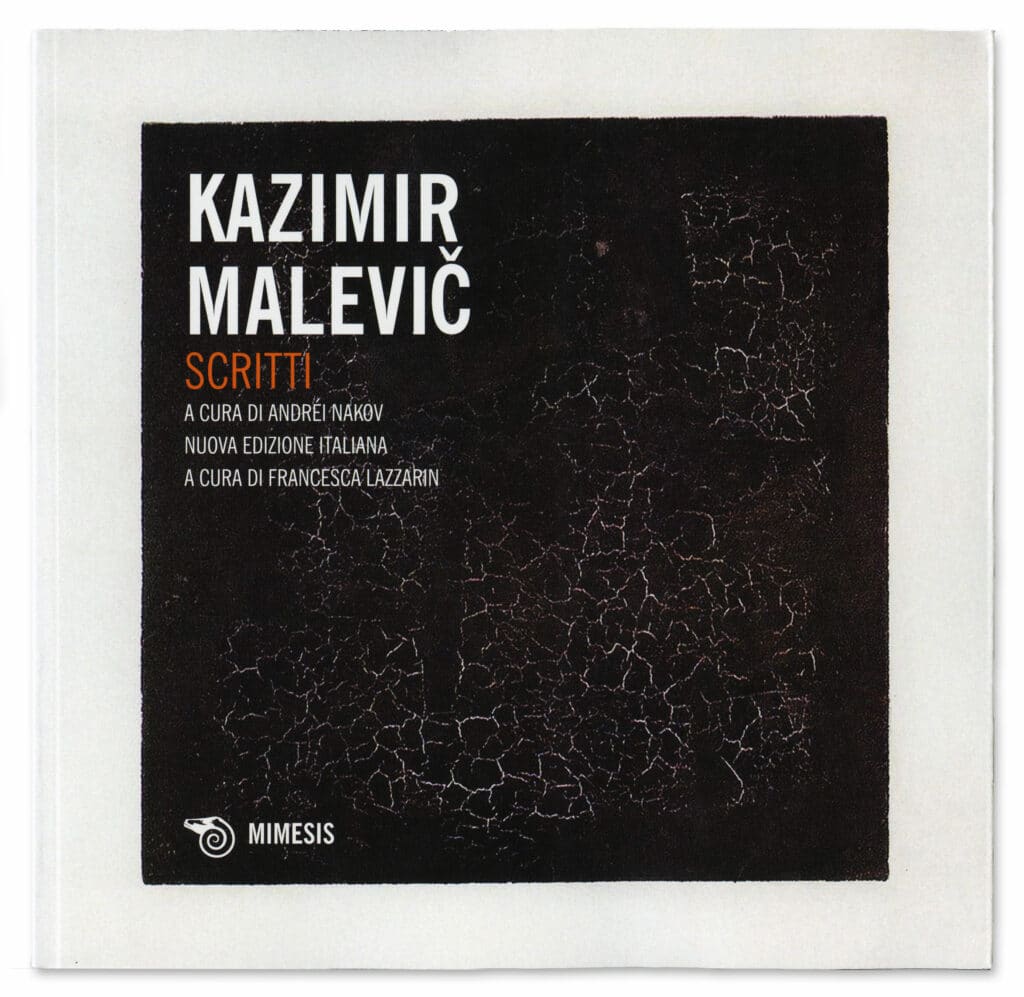 Kazimir S. Malevic, Scritti